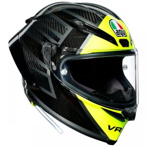 AGV Pista GP RR Rossi Essenza 46 Helmet