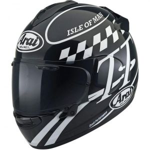 מוטו ישראל קסדות סגורות ARAI Chaser-X Classic TT Helmet