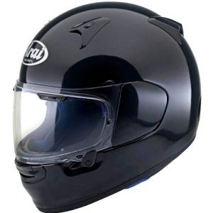 מוטו ישראל קסדות סגורות ARAI Profile-V Black Helmet