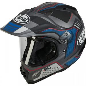מוטו ישראל קסדות סגורות ARAI Tour-X 4 Vision Grey Helmet