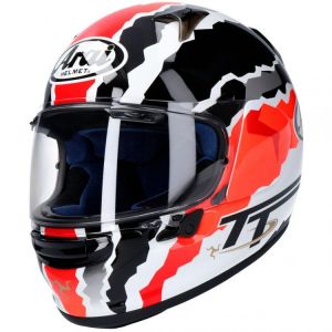 ARAI Profile-V Doohan TT Helmet
